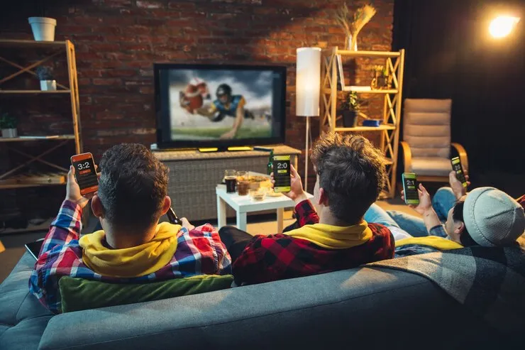 How to Stay Safe While Using IPTV Services