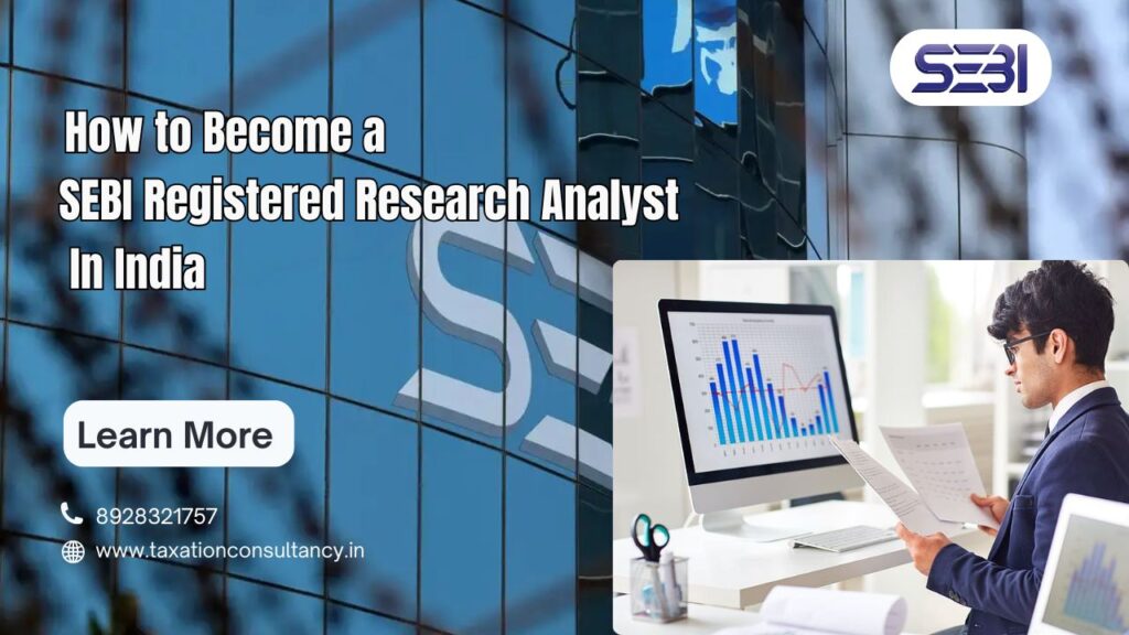 sebi registered research analyst exam