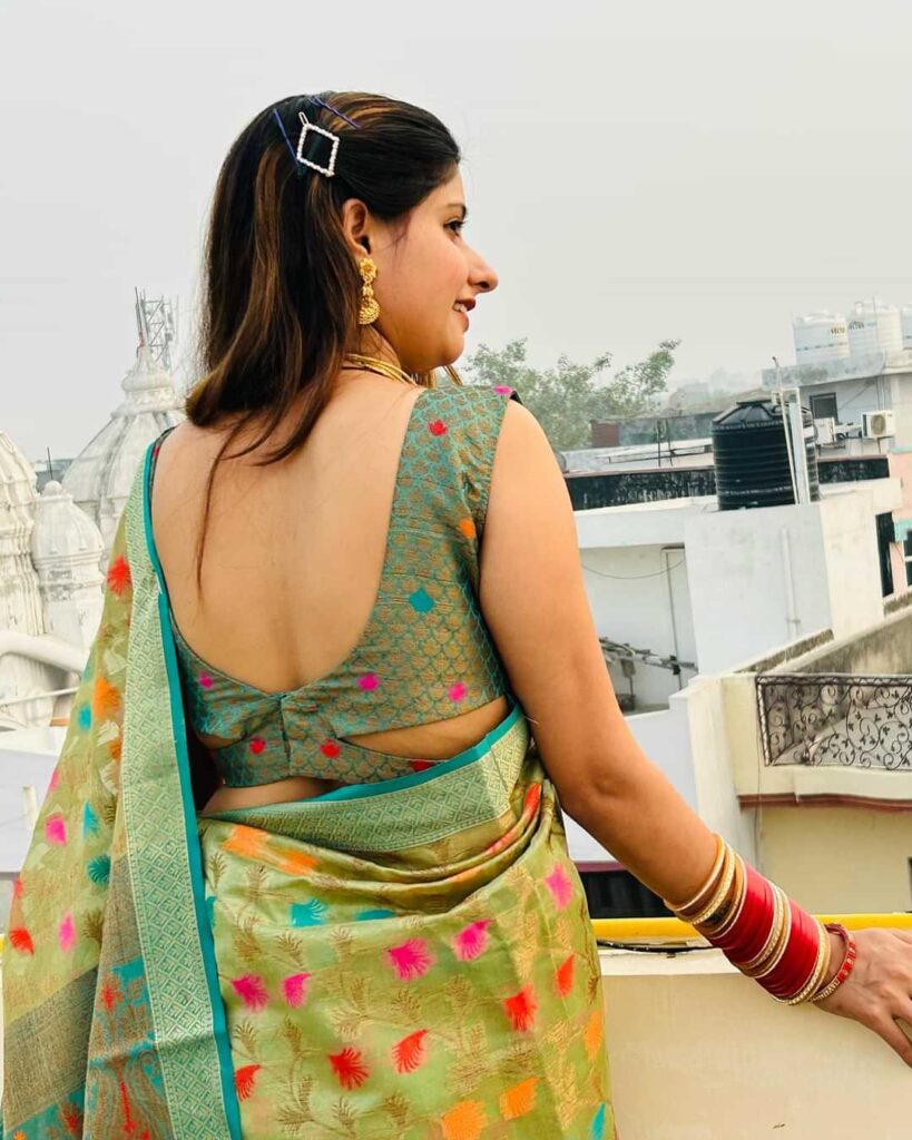 Call Girl in Udaipur