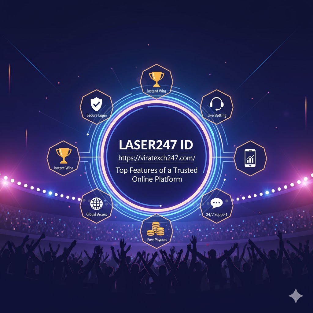 Laser247 login