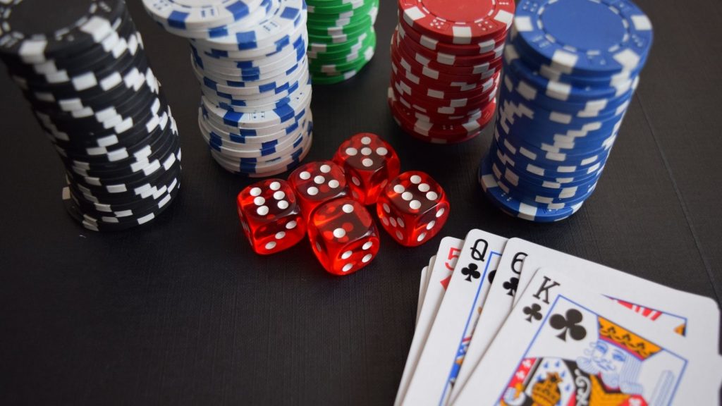 online casinos betting sites