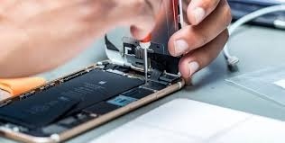 Phone Repair Shop Near Me
