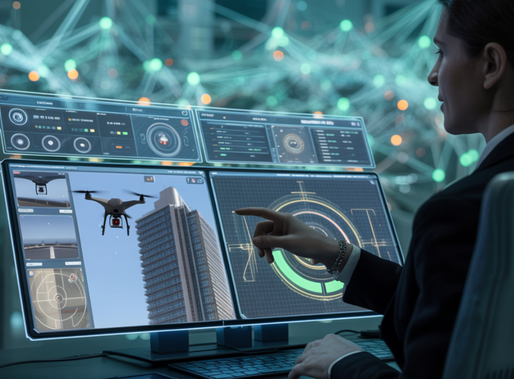 Rajat Khare AI Video Revolution in Remote Inspections