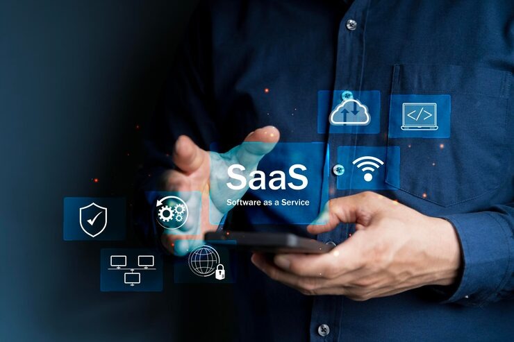 SaaS-development-service