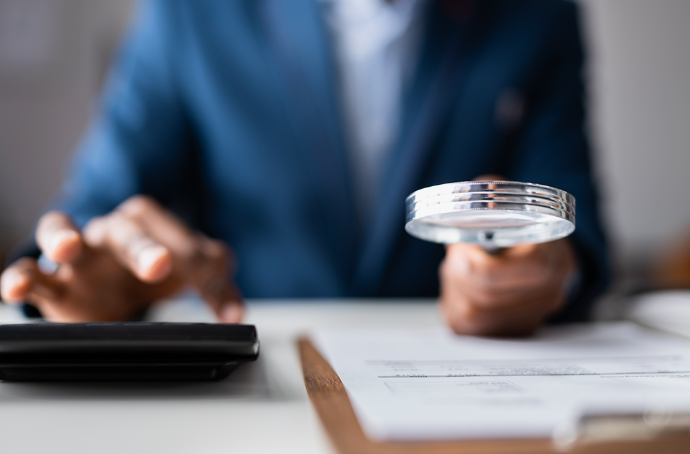 professional surveillance services in Carmichael