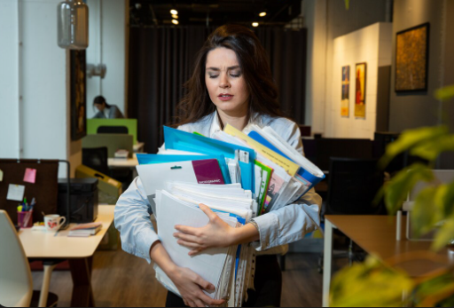 filing company returns