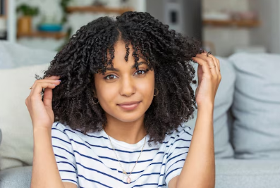 best curl activator for afro hair