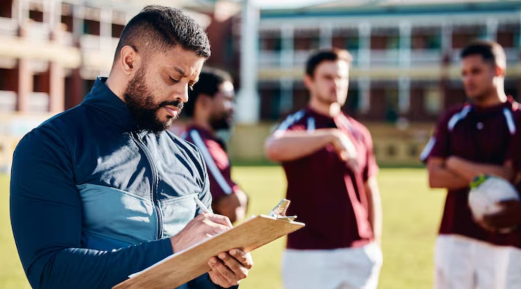 Technical Knockout: When CQC Finds Non-Compliance in Athletic Facilities