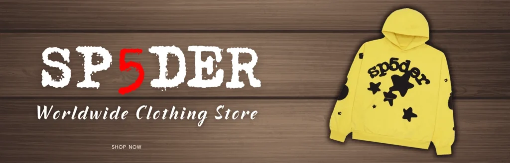 Sp5der Hoodie Trendy Styles Quick Shipping