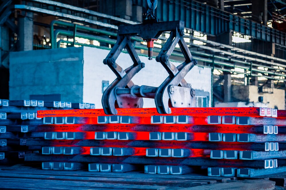 Steel Distributors Phoenix
