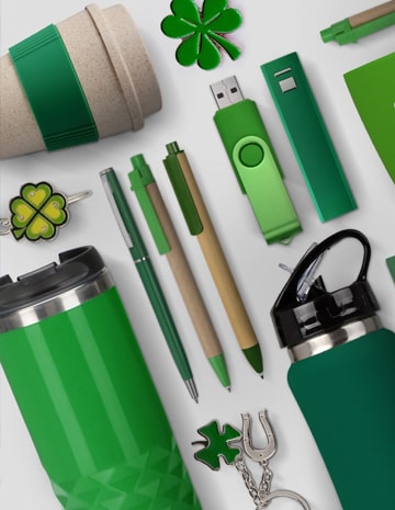 ECO Friendly Corporate Gifts