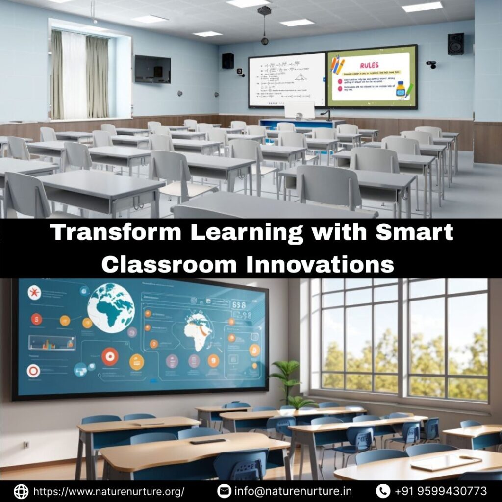 smart-classroom