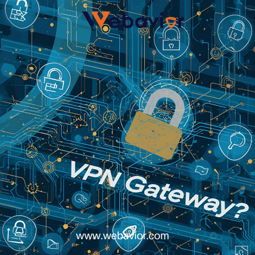 vpn gateway