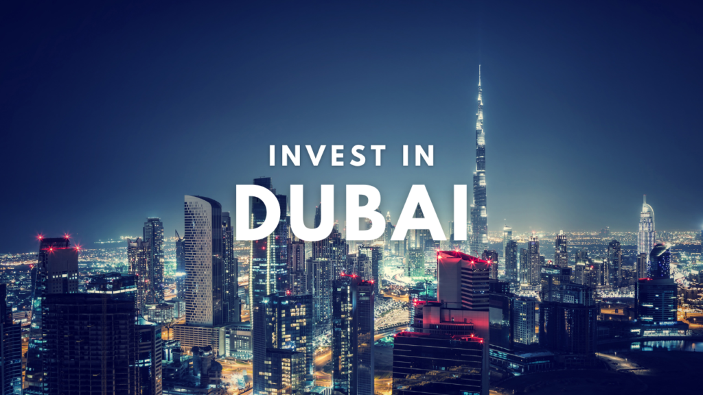 Why You Should Invest in Dubai Property Now for Maximum Long-Term Gains