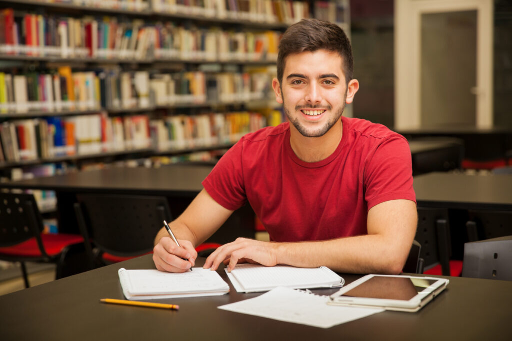 study abroad