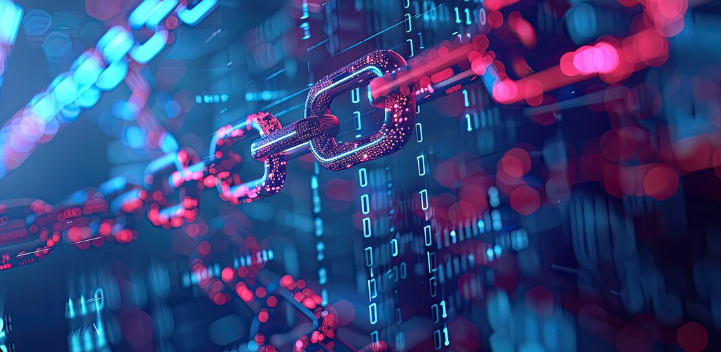 blockchain development company uk
