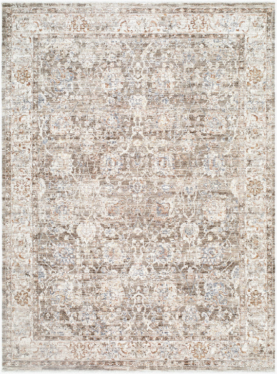 Boho Style Rug