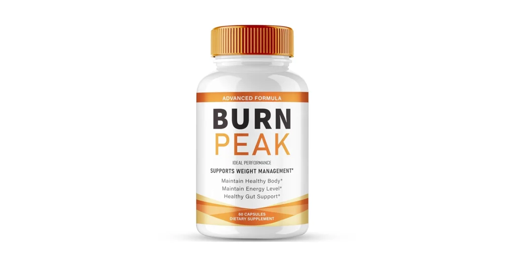 burnpeak