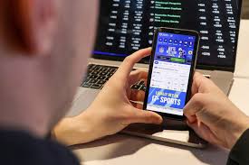 Chatika Bet Exploring the World of Online Betting Chatika Bet Exploring the World of Online Betting