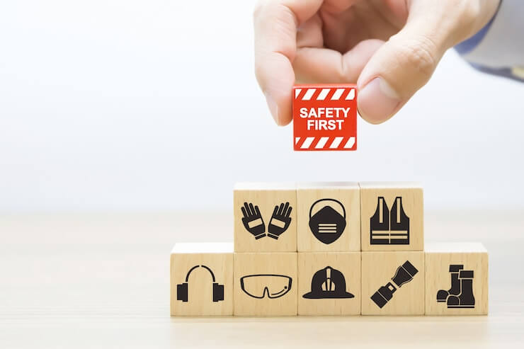 General Product Safety Regulations UK