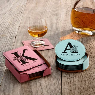 custom coasters for drinks