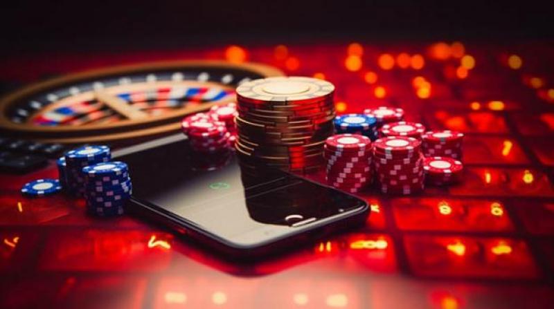 Discover Excitement at Slots n Bets Online Casino