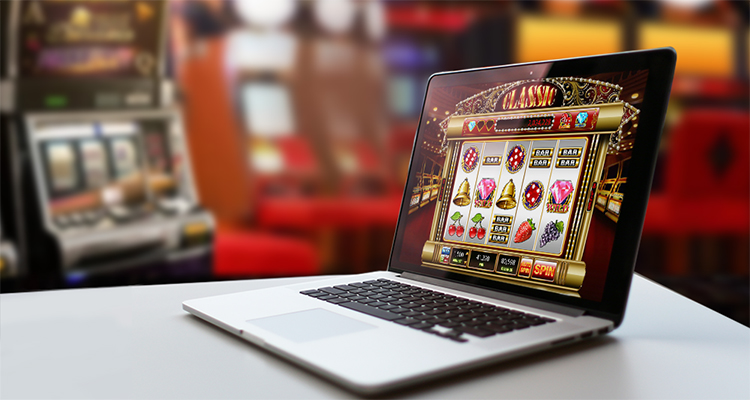 Discover Excitement at Slots n Bets Online Casino