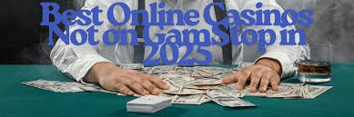 Discover the Best Casino Sites Not on Gamstop 165937017 Discover the Best Casino Sites Not on Gamstop 165937017