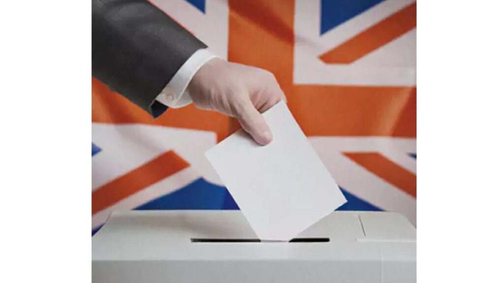VETO option for uk elections