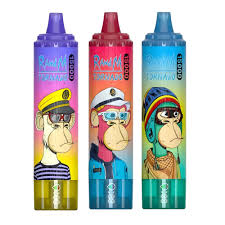 R and M Tornado 15000 box of 10