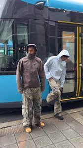 Deputy Department Hoodie: The Perfect Blend of Comfort and Streetwear Style