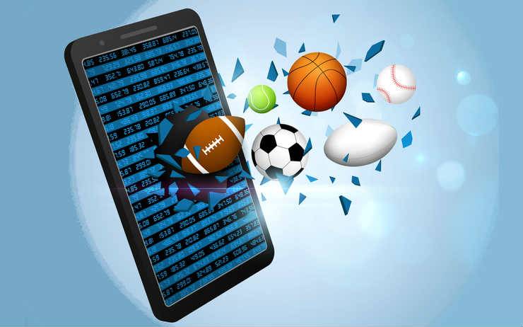 Explorando as Apostas Online com 79R Bet Explorando as Apostas Online com 79R Bet