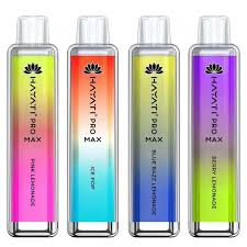 hayati pro max 4000 box of 10