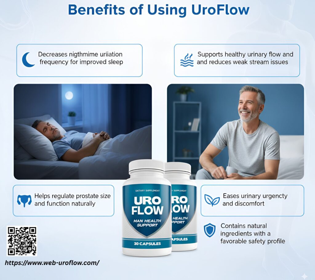 uroflow
