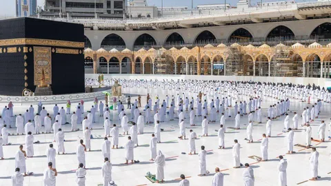 Umrah with Turkey Tour