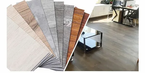 Pvc Flooring Dubai