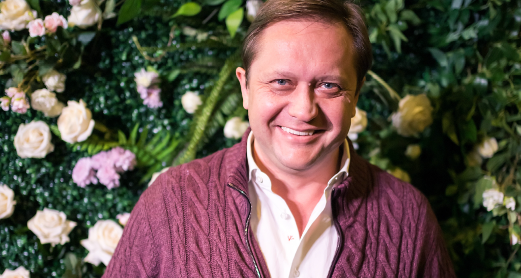 Oleg Viktorovich Belay is a Russian businessman and a specialist in private equity. He is the majority shareholder and CEO of the TRINFICO Investment Group, a committed supporter of the green agenda, and the initiator and member of the Board of Trustees of the charitable foundation VMESTE SMOZHЕМ (Together We Can).
