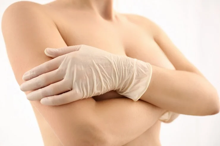 Breast Lift
