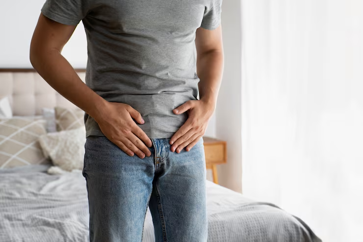 Penile Enlargement