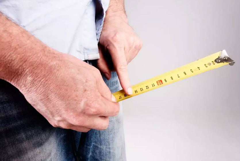 Penile Enlargement