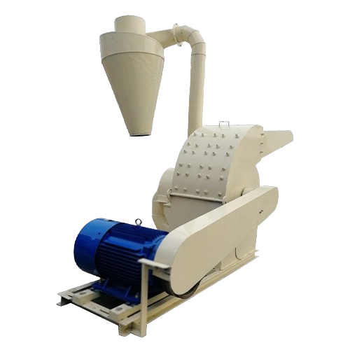 Wood Sawdust Machine