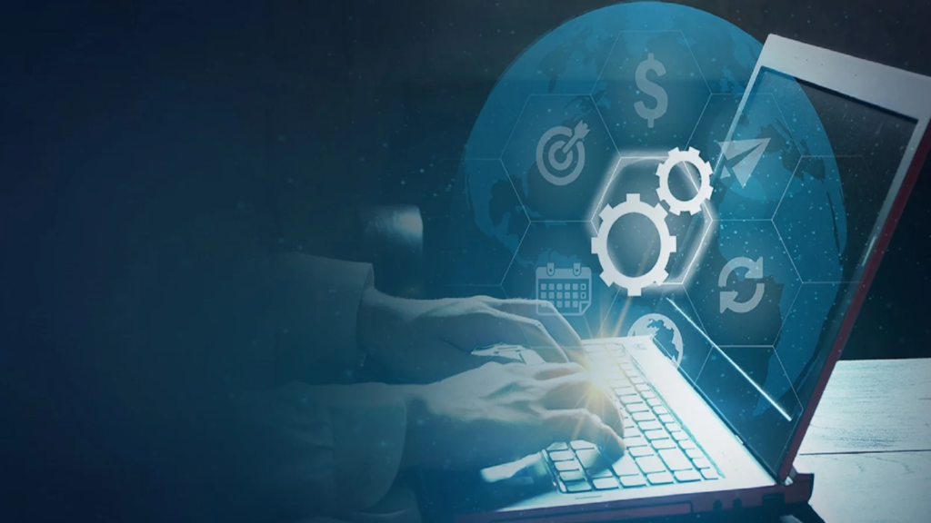 Custom Web Portal Development