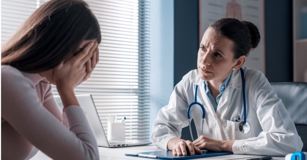 Mental Health Treatment