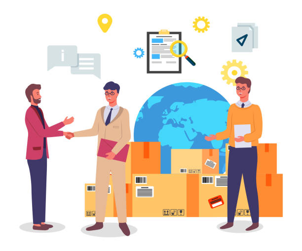 third party logistics management software