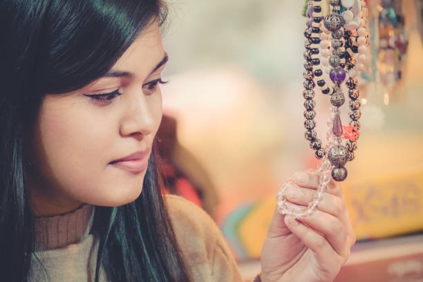 Women Handmade Jewellery