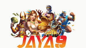 Jaya9 Discover the Thrill of Gaming and Social Interaction