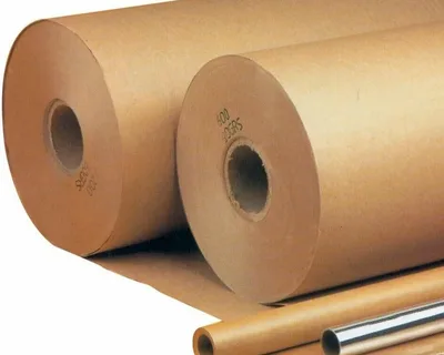kraft paper