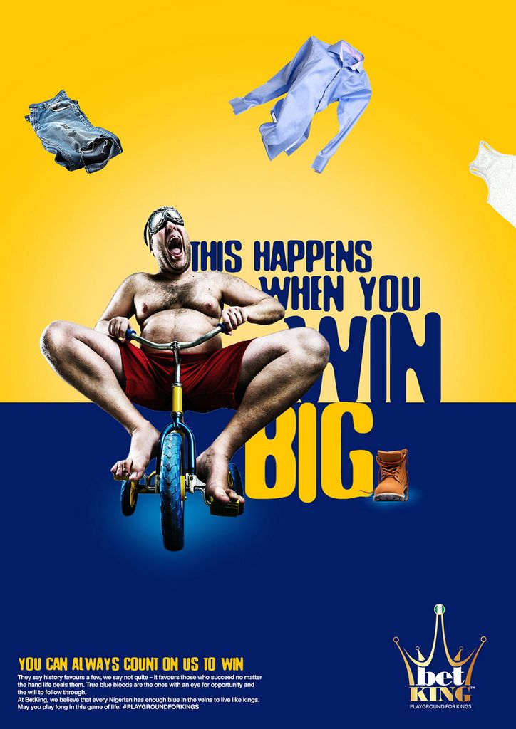 BetKing Evaluation (Sportsbook & Casino) 2025 - Is It Safe and Legit?