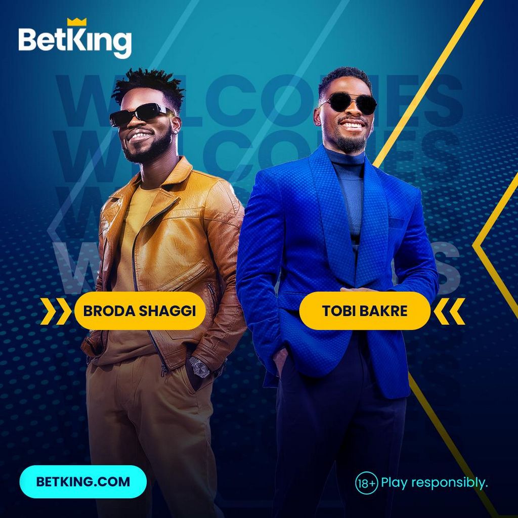 BetKing Evaluation (Sportsbook & Casino Site) 2025 - Is It Safe and Legit?