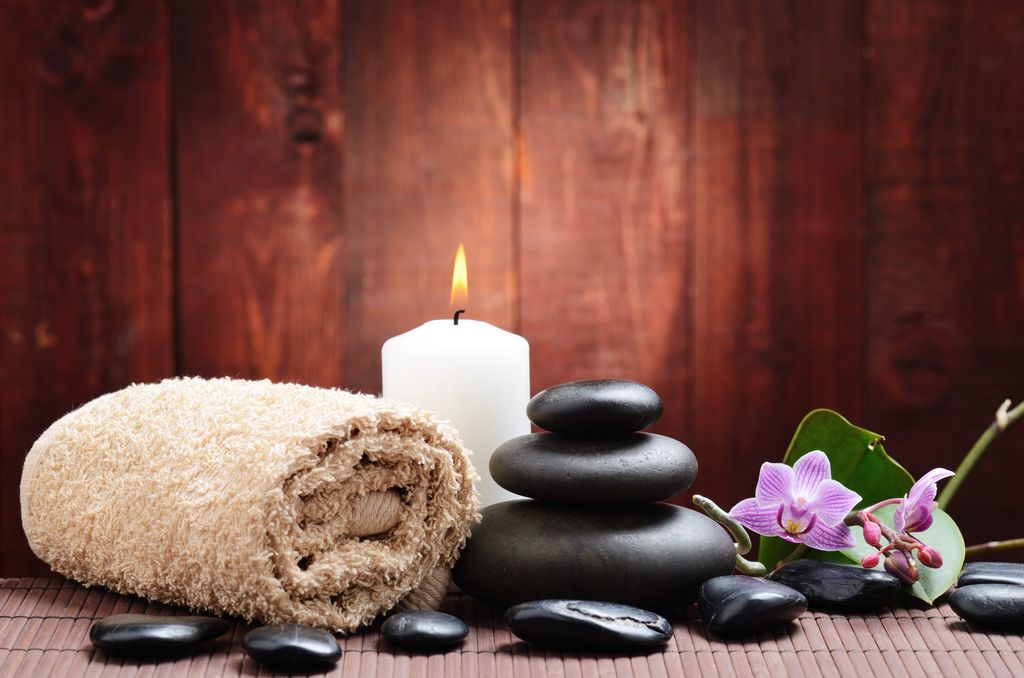What Is An Enchanting Couple Massage? 